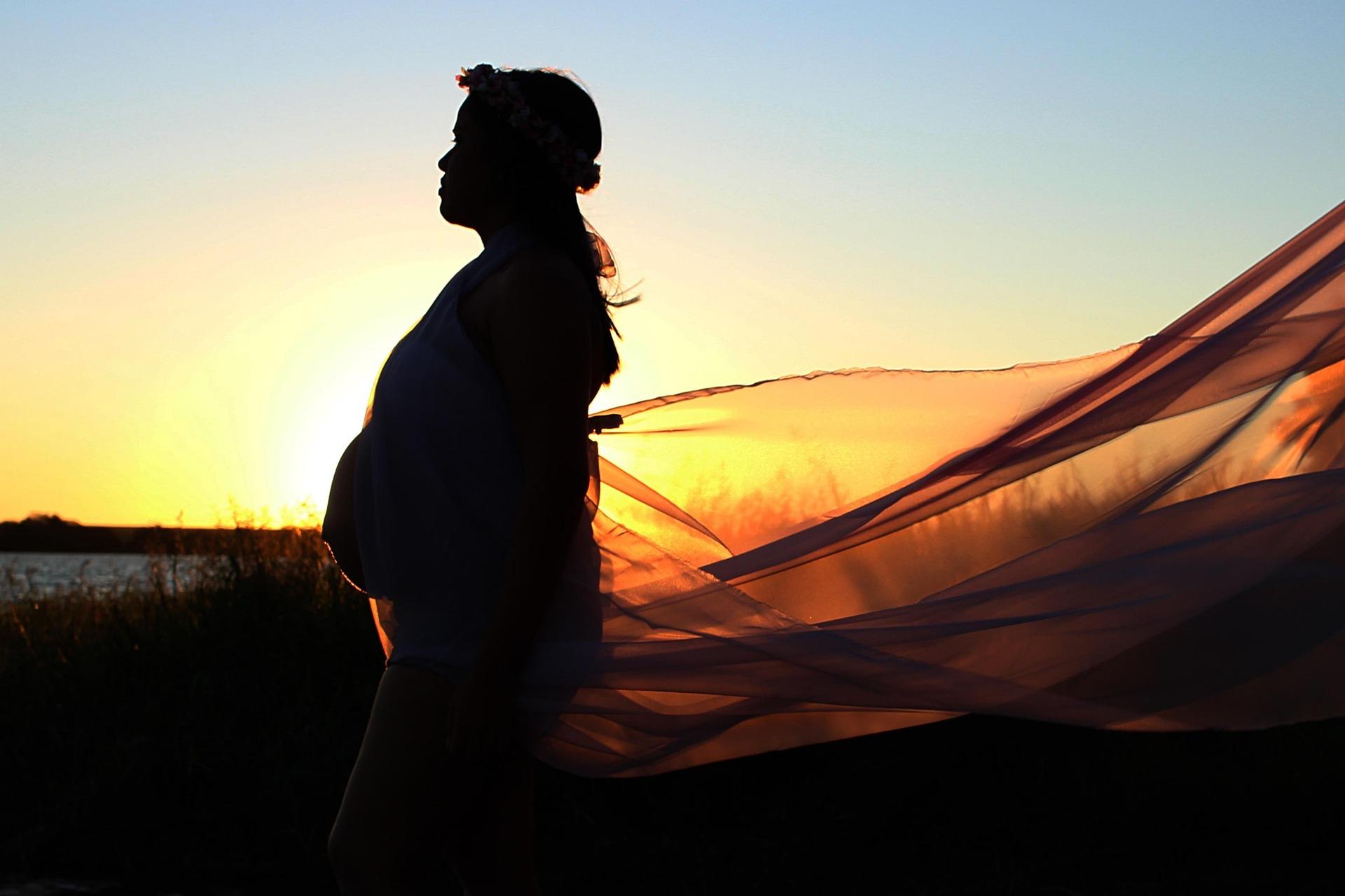 Breast Pain During Pregnancy